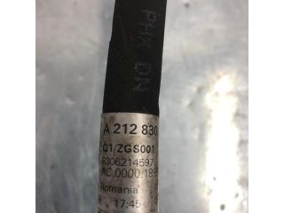 bontott MERCEDES-BENZ E-CLASS Klíma Cső