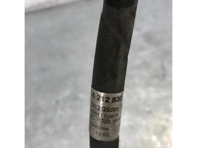 bontott MERCEDES-BENZ E-CLASS Klíma Cső