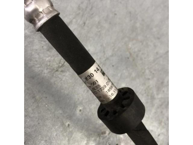 bontott MERCEDES-BENZ E-CLASS Klíma Cső