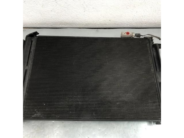 bontott MERCEDES-BENZ E-CLASS Klímahűtő Radiátor