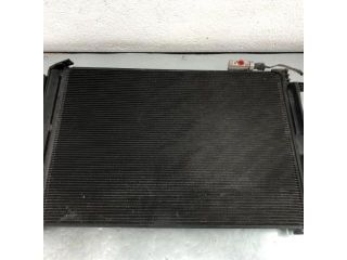 bontott MERCEDES-BENZ E-CLASS Klímahűtő Radiátor