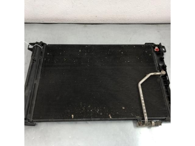 bontott MERCEDES-BENZ E-CLASS Klímahűtő Radiátor