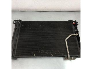 bontott MERCEDES-BENZ E-CLASS Klímahűtő Radiátor