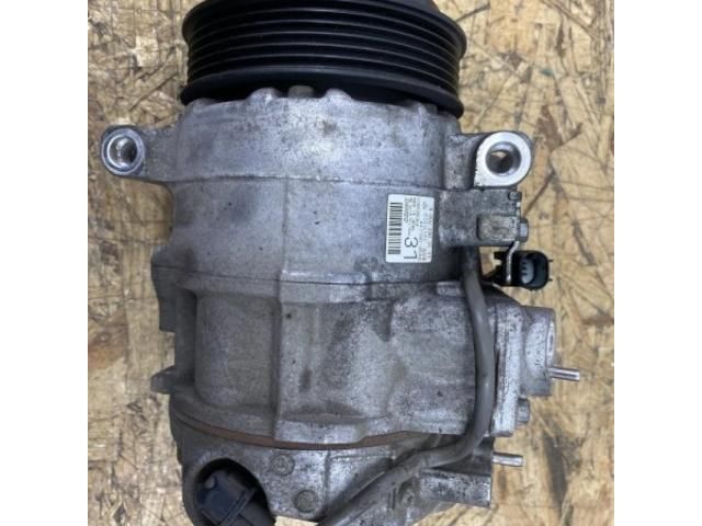 bontott MERCEDES-BENZ E-CLASS Klímakompresszor