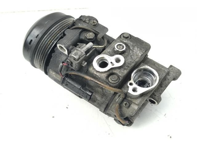 bontott MERCEDES-BENZ E-CLASS Klímakompresszor