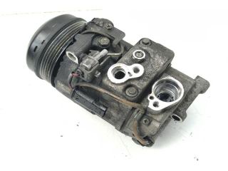 bontott MERCEDES-BENZ E-CLASS Klímakompresszor