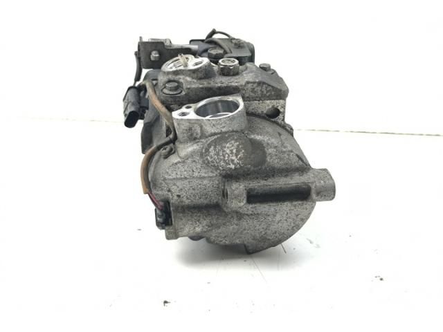 bontott MERCEDES-BENZ E-CLASS Klímakompresszor