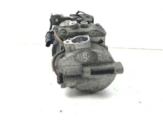 bontott MERCEDES-BENZ E-CLASS Klímakompresszor