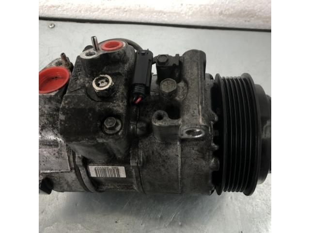 bontott MERCEDES-BENZ E-CLASS Klímakompresszor