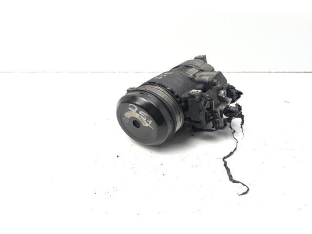 bontott MERCEDES-BENZ E-CLASS Klímakompresszor