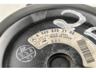 bontott MERCEDES-BENZ E-CLASS Klímakompresszor