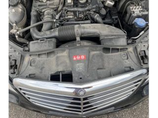 bontott MERCEDES-BENZ E-CLASS Légbeömlő Cső