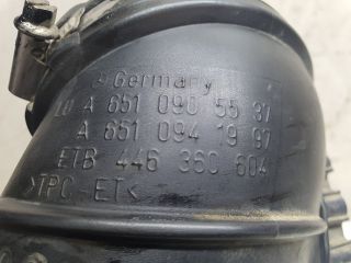 bontott MERCEDES-BENZ E-CLASS Légbeömlő Cső