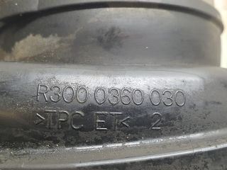 bontott MERCEDES-BENZ E-CLASS Légbeömlő Cső