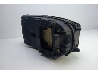 bontott MERCEDES-BENZ E-CLASS Légszűrő Ház