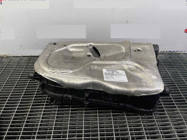 bontott MERCEDES-BENZ E-CLASS Légszűrő Ház