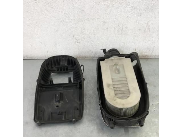 bontott MERCEDES-BENZ E-CLASS Légszűrő Ház