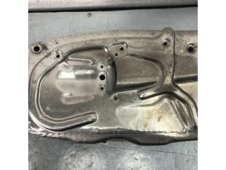 bontott MERCEDES-BENZ E-CLASS Légszűrő Ház