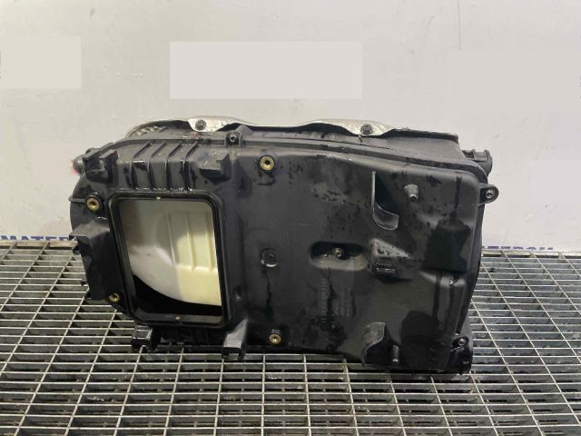 bontott MERCEDES-BENZ E-CLASS Légszűrő Ház