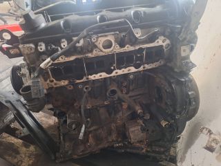 bontott MERCEDES-BENZ E-CLASS Motor (Fűzött blokk hengerfejjel)