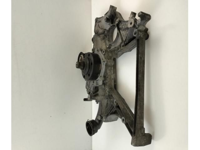 bontott MERCEDES-BENZ E-CLASS Motor Tartó Bak (Fém)