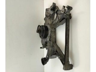 bontott MERCEDES-BENZ E-CLASS Motor Tartó Bak (Fém)