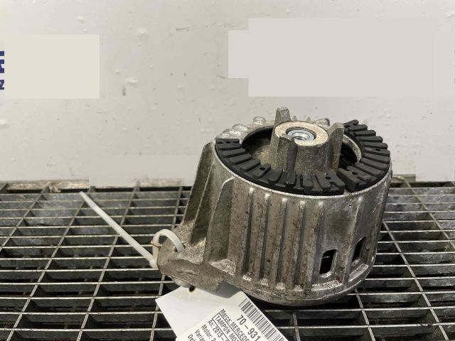 bontott MERCEDES-BENZ E-CLASS Motor Tartó Bak (Pozíciófüggetlen)