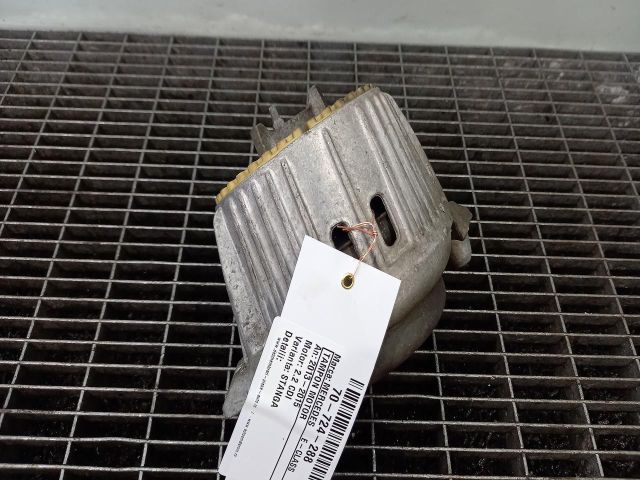 bontott MERCEDES-BENZ E-CLASS Motor Tartó Bak (Pozíciófüggetlen)
