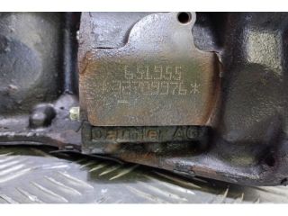 bontott MERCEDES-BENZ E-CLASS Motorblokk (Fűzött)