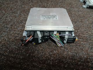 bontott MERCEDES-BENZ E-CLASS Motorvezérlő