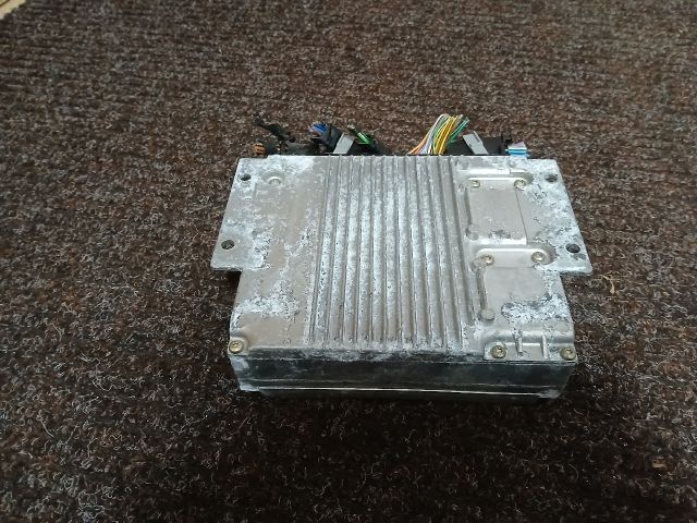 bontott MERCEDES-BENZ E-CLASS Motorvezérlő