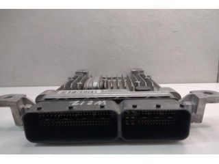 bontott MERCEDES-BENZ E-CLASS Motorvezérlő