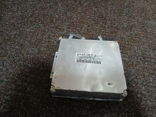 bontott MERCEDES-BENZ E-CLASS Motorvezérlő