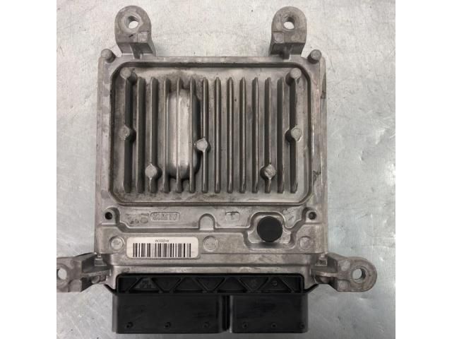 bontott MERCEDES-BENZ E-CLASS Motorvezérlő