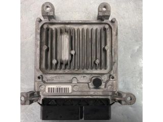 bontott MERCEDES-BENZ E-CLASS Motorvezérlő