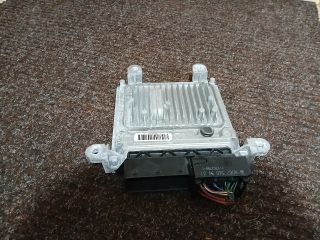 bontott MERCEDES-BENZ E-CLASS Motorvezérlő