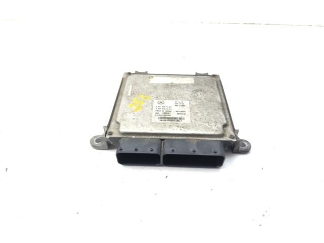 bontott MERCEDES-BENZ E-CLASS Motorvezérlő