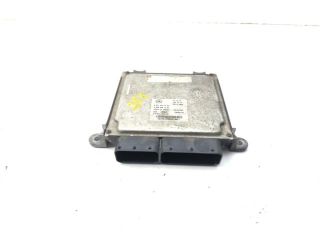 bontott MERCEDES-BENZ E-CLASS Motorvezérlő