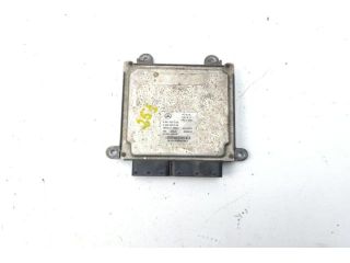 bontott MERCEDES-BENZ E-CLASS Motorvezérlő