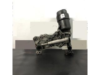 bontott MERCEDES-BENZ E-CLASS Olajhűtő