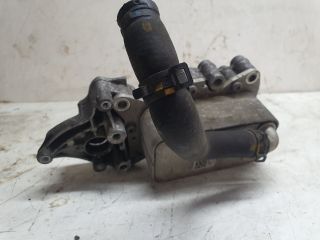 bontott MERCEDES-BENZ E-CLASS Olajhűtő