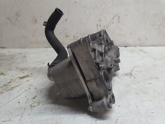 bontott MERCEDES-BENZ E-CLASS Olajhűtő