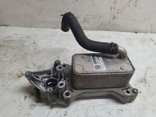 bontott MERCEDES-BENZ E-CLASS Olajhűtő