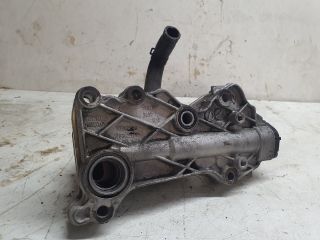 bontott MERCEDES-BENZ E-CLASS Olajhűtő