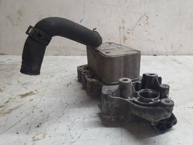 bontott MERCEDES-BENZ E-CLASS Olajhűtő