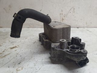 bontott MERCEDES-BENZ E-CLASS Olajhűtő