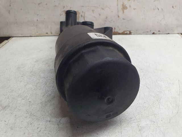 bontott MERCEDES-BENZ E-CLASS Olajszűrő Ház