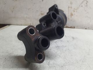 bontott MERCEDES-BENZ E-CLASS Olajszűrő Ház