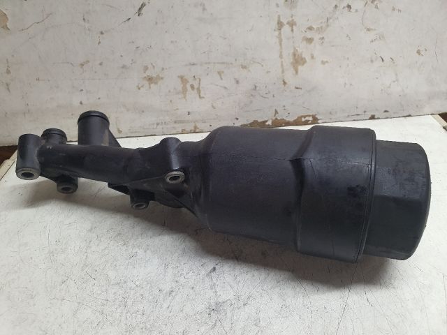 bontott MERCEDES-BENZ E-CLASS Olajszűrő Ház