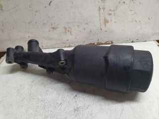 bontott MERCEDES-BENZ E-CLASS Olajszűrő Ház